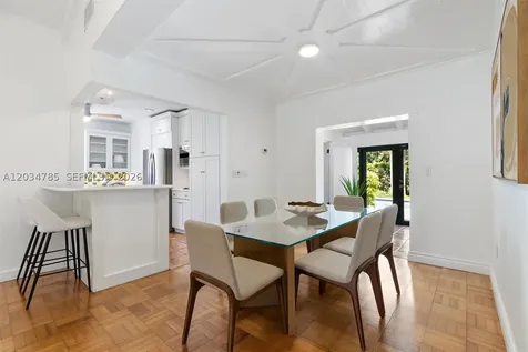4531 Sheridan Avenue Miami Beach FL 33140