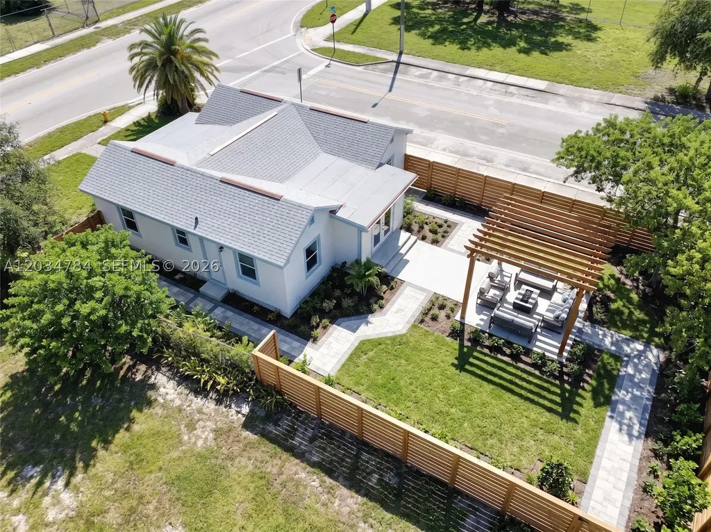 4800 NW 2nd Avenue Miami FL 33127