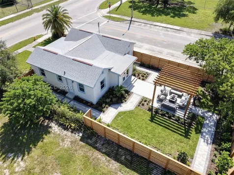 4800 NW 2nd Avenue Miami FL 33127