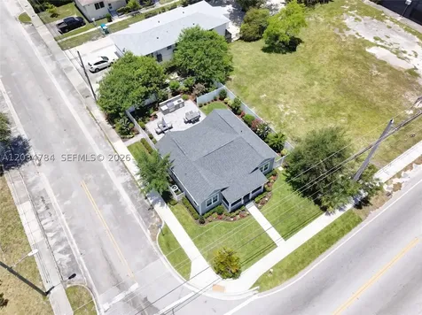 4800 NW 2nd Avenue Miami FL 33127