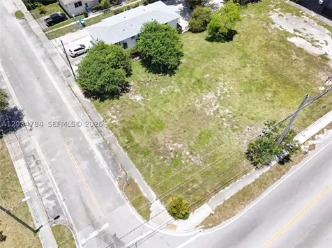 4800 NW 2nd Avenue Miami FL 33127