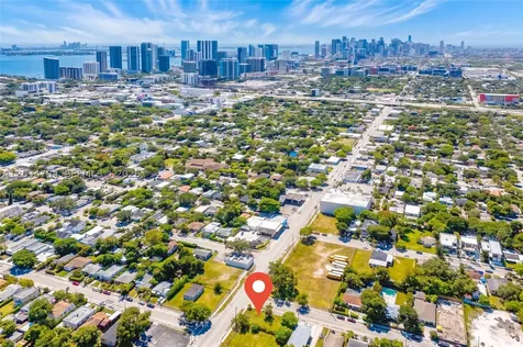 4800 NW 2nd Avenue Miami FL 33127