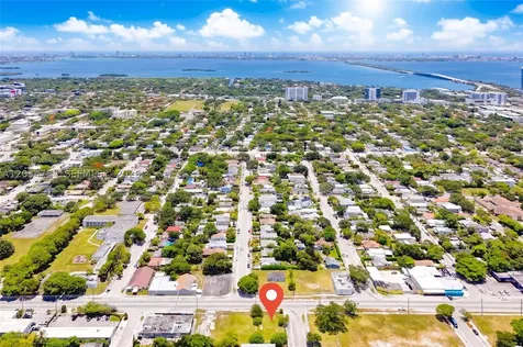 4800 NW 2nd Avenue Miami FL 33127