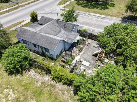 4800 NW 2nd Avenue Miami FL 33127