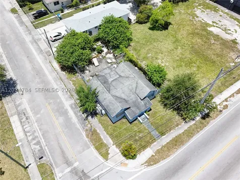 4800 NW 2nd Avenue Miami FL 33127