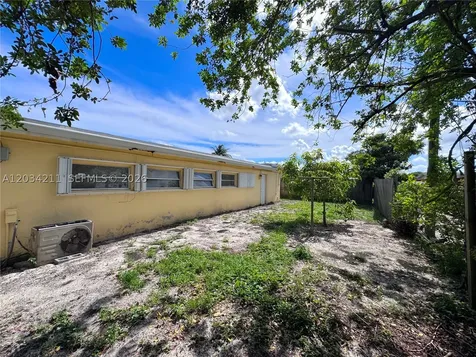 7711 Juniper Street Miramar FL 33023
