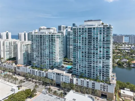 300 Sunny Isles Boulevard Sunny Isles Beach FL 33160