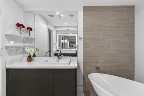 300 Sunny Isles Boulevard Sunny Isles Beach FL 33160