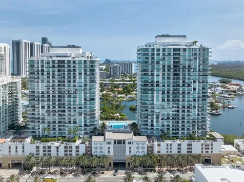 300 Sunny Isles Boulevard Sunny Isles Beach FL 33160