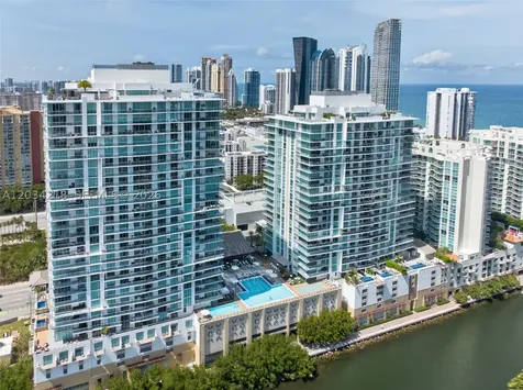 300 Sunny Isles Boulevard Sunny Isles Beach FL 33160