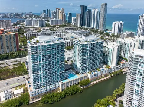 300 Sunny Isles Boulevard Sunny Isles Beach FL 33160