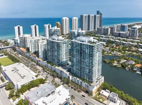 300 Sunny Isles Boulevard Sunny Isles Beach FL 33160
