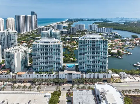 300 Sunny Isles Boulevard Sunny Isles Beach FL 33160