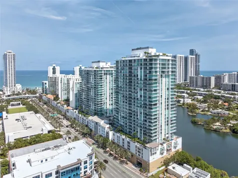 300 Sunny Isles Boulevard Sunny Isles Beach FL 33160