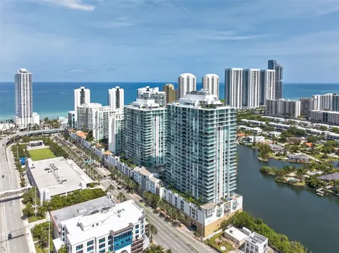 300 Sunny Isles Boulevard Sunny Isles Beach FL 33160