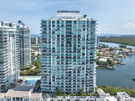300 Sunny Isles Boulevard Sunny Isles Beach FL 33160