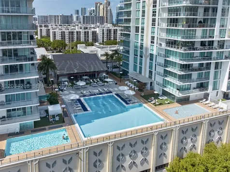 300 Sunny Isles Boulevard Sunny Isles Beach FL 33160