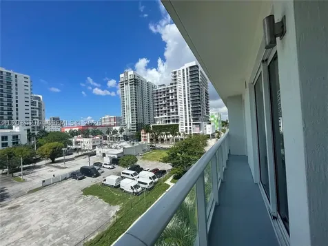 321 NE 26th Street Miami FL 33137