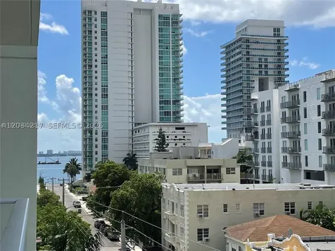 321 NE 26th Street Miami FL 33137