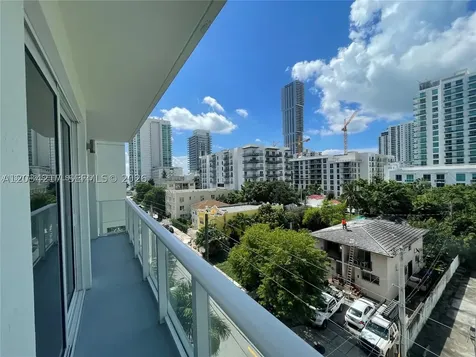 321 NE 26th Street Miami FL 33137