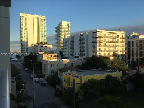 321 NE 26th Street Miami FL 33137