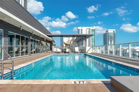 321 NE 26th Street Miami FL 33137