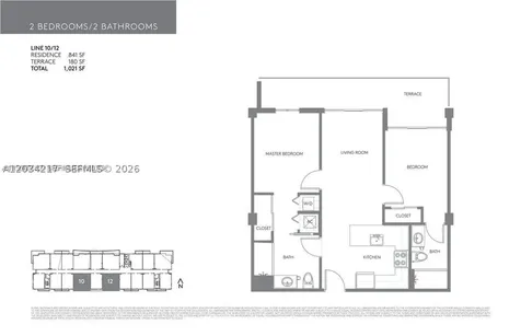 321 NE 26th Street Miami FL 33137