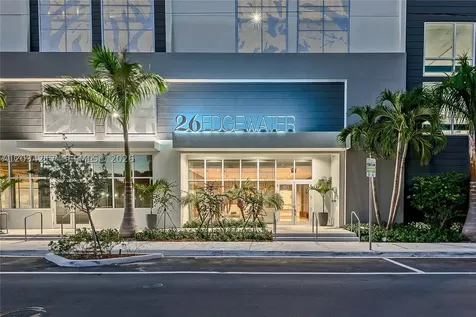 321 NE 26th Street Miami FL 33137