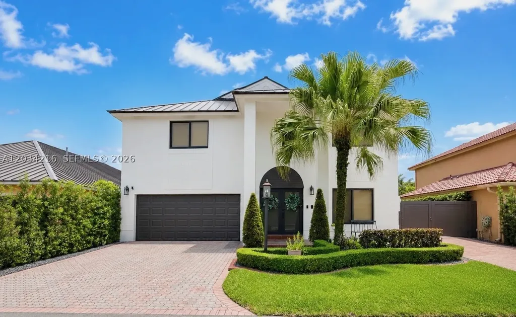 19001 NW 79th Court Hialeah FL 33015