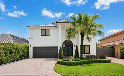 19001 NW 79th Court Hialeah FL 33015