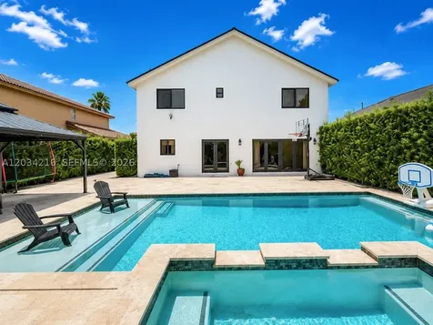 19001 NW 79th Court Hialeah FL 33015