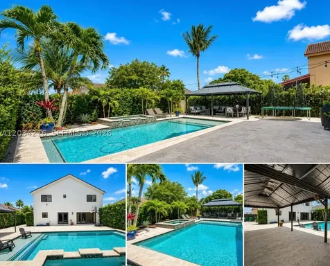 19001 NW 79th Court Hialeah FL 33015