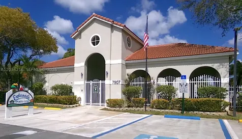 19001 NW 79th Court Hialeah FL 33015