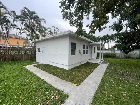 2103 SW 60th Avenue Miami FL 33155