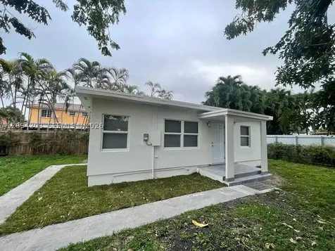 2103 SW 60th Avenue Miami FL 33155