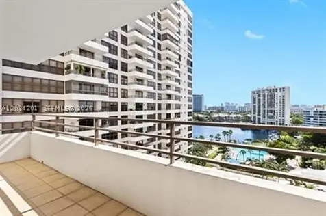 2500 Parkview Drive Hallandale Beach FL 33009