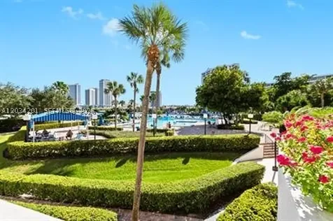 2500 Parkview Drive Hallandale Beach FL 33009