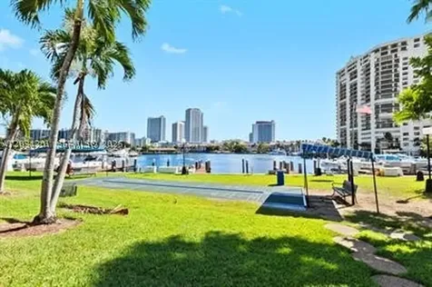 2500 Parkview Drive Hallandale Beach FL 33009