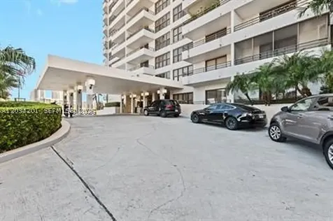 2500 Parkview Drive Hallandale Beach FL 33009