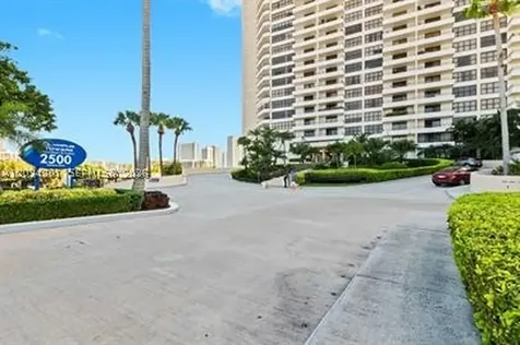 2500 Parkview Drive Hallandale Beach FL 33009