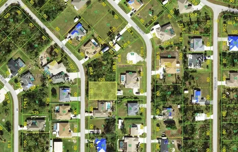 5360 Burgner Street Port Charlotte FL 33981