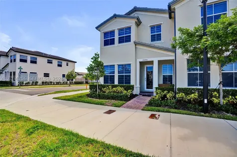 24280 SW 128th Avenue Homestead FL 33032