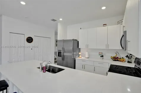 24280 SW 128th Avenue Homestead FL 33032