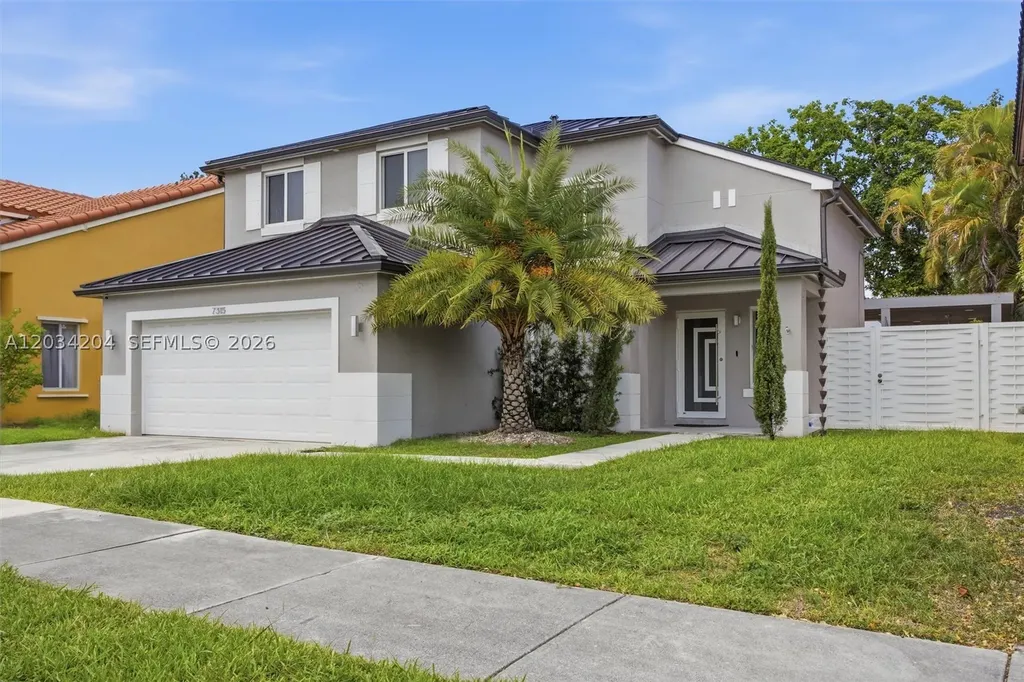 7315 SW 158th Avenue Miami FL 33193