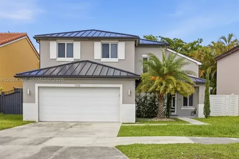 7315 SW 158th Avenue Miami FL 33193