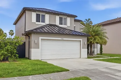 7315 SW 158th Avenue Miami FL 33193