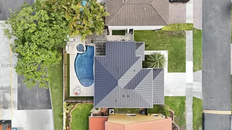 7315 SW 158th Avenue Miami FL 33193