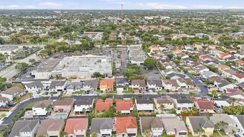 7315 SW 158th Avenue Miami FL 33193