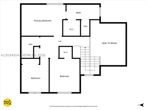 7315 SW 158th Avenue Miami FL 33193