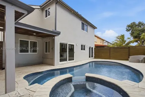 7315 SW 158th Avenue Miami FL 33193